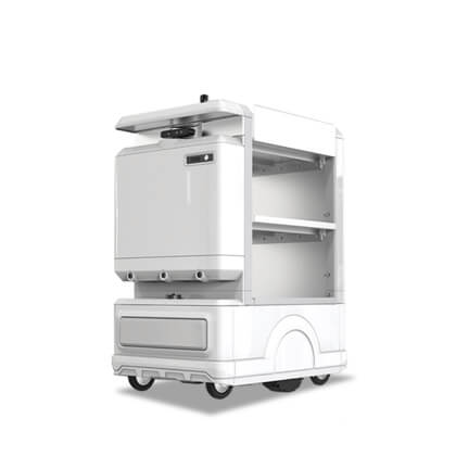 TarGo �Զ���ʻ�ͻ���е��