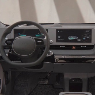 IONIQ������봣� 5