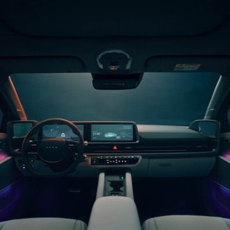 IONIQ������봣� 6